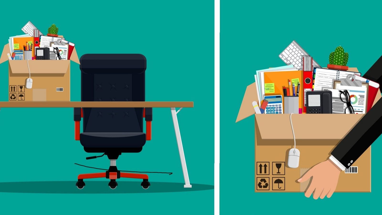 Traslado temporal en el trabajo y sus permisos - Aquí hay trabajo | Ver