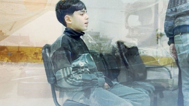 Avance de 'Vivir y morir en Gaza' - Vivir y morir en Gaza | Ver tráiler