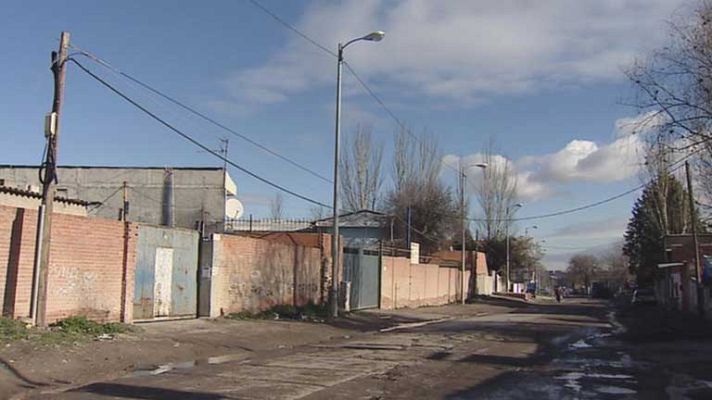 Informativo de Madrid - La Comunidad de Madrid en 4' - 23/01/13