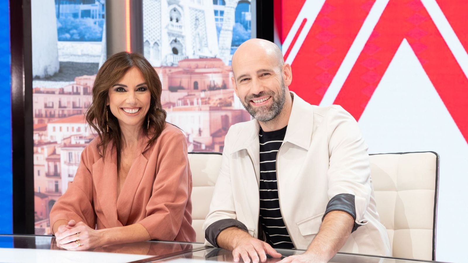 'Directo al Grano' revela una exclusiva sobre el caso de Pili "la Beata" - Mañaneros 360 | Ver