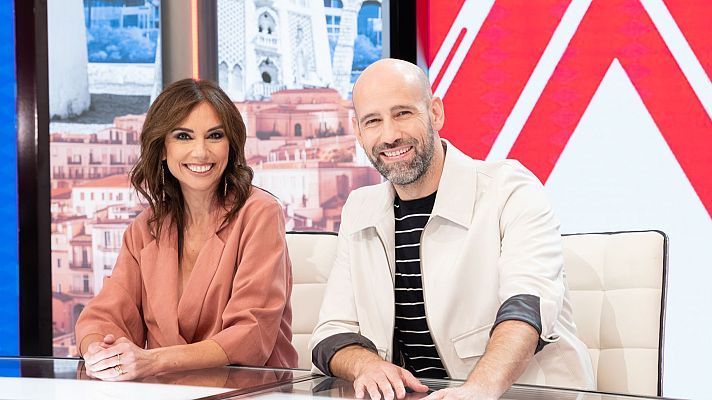 Mañaneros 360 - 'Directo al Grano' revela una exclusiva sobre el caso de Pili "la Beata"