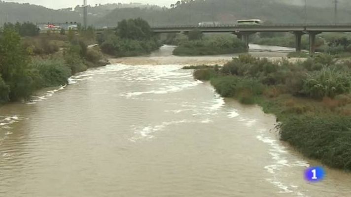 L'Informatiu - Fàrmacs i medicaments arriben als peixos