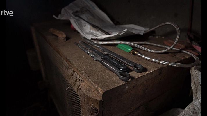 La aventura del Saber - Boek visual: Ruth Montiel Arias