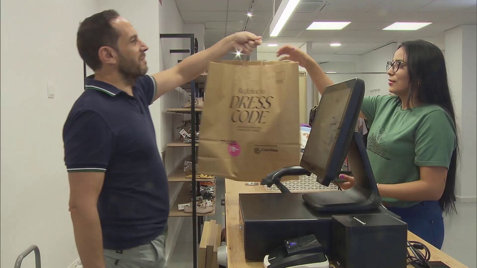 Iniciativas ecofeministas para una moda sostenible | Ver