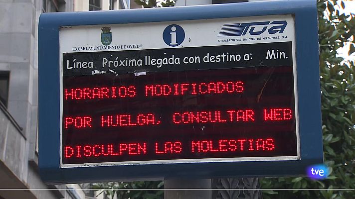 Panorama Regional - Asturias en 2' - 18/09/25