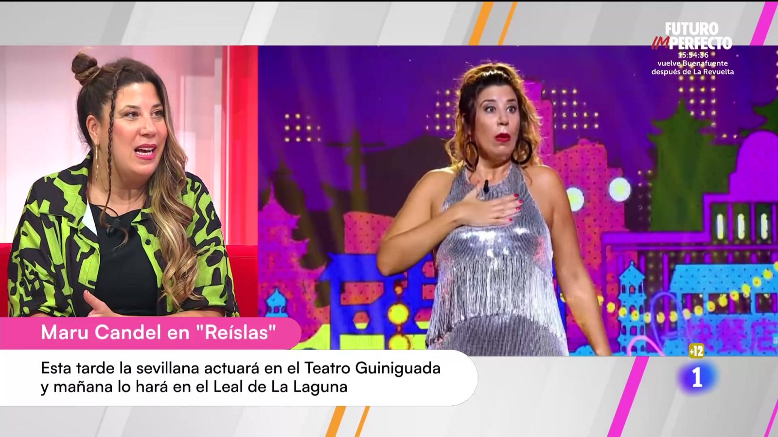 Cerca de ti - 18/09/2025 - Cerca de ti | Ver