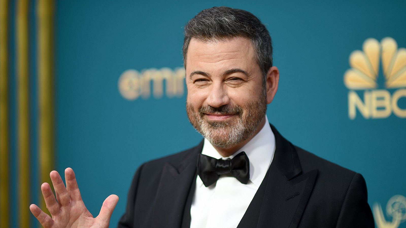 Cancelan el programa del humorista Jimmy Kimmel tras un comentario sobre la muerte de Charlie Kirk | Ver
