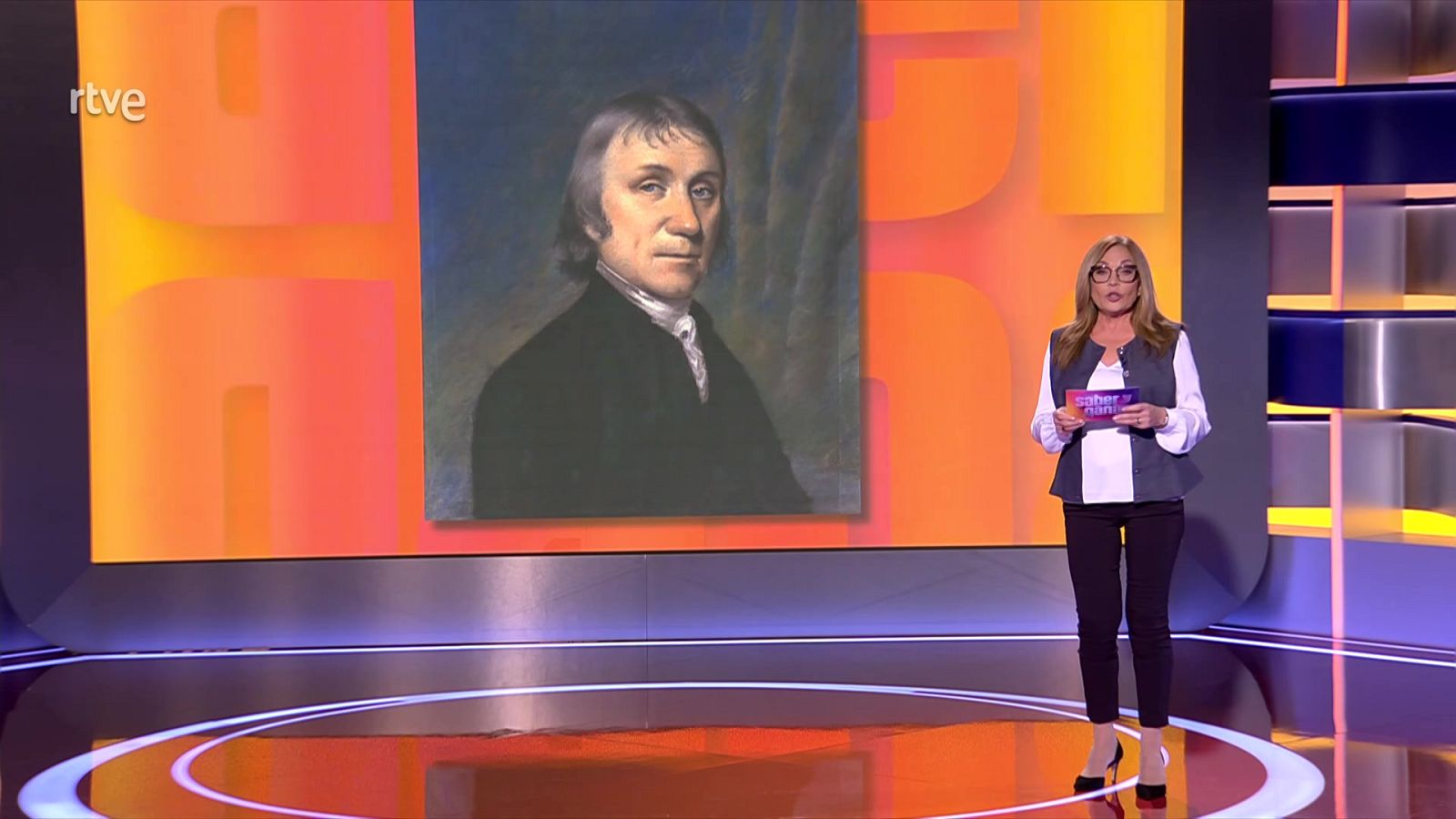 Saber y ganar - 18/09/25 - Saber y ganar | Ver