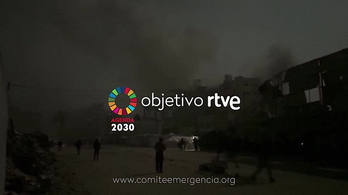  - RTVE lanza una campaña de concienciación ciudadana coincidiendo con el Día Internacional de la Paz