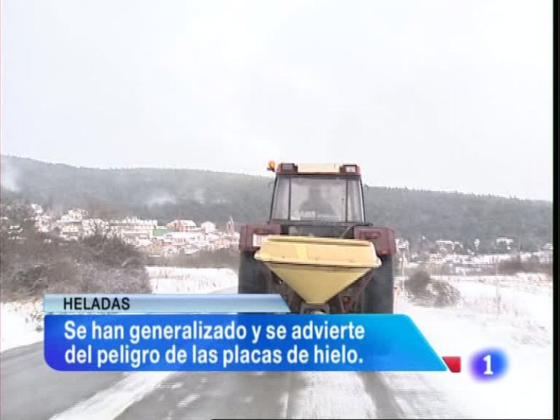 Telerioja en 2' - 23/01/13 | Ver