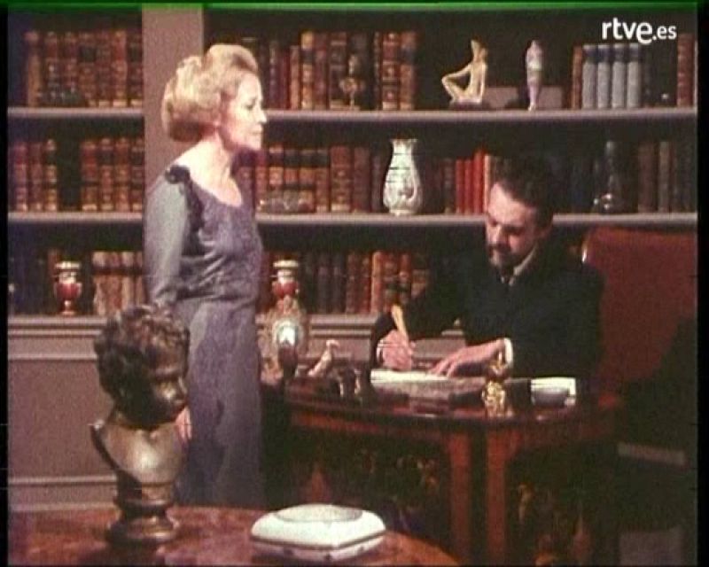 La saga dels Rius: capítol 10