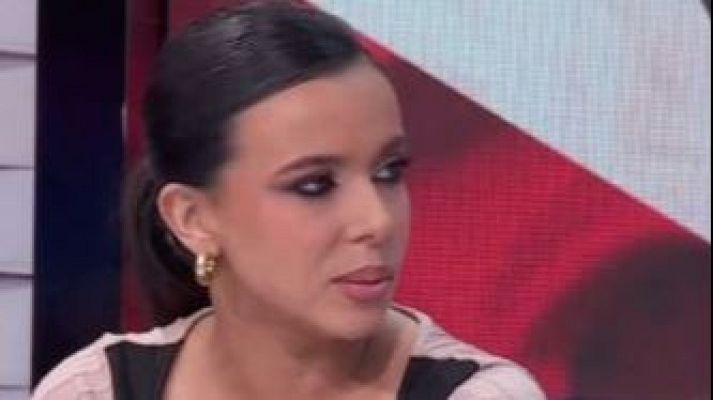 Directo al grano - La opinión de Sarah Santaolalla sobre Ayuso