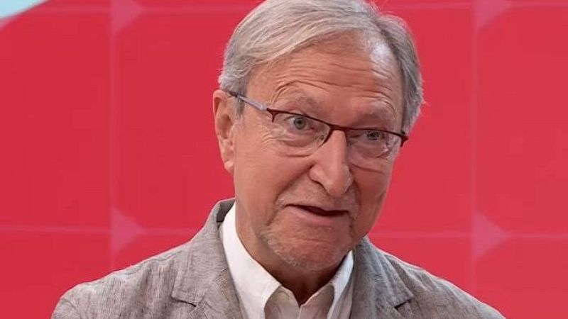 El caso de Caroline del Valle en 'Desaparecidos' con Paco Lobatón