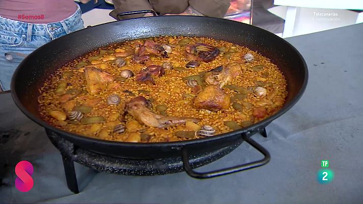 Somos 8 - Somos 8 - 18/09/2025