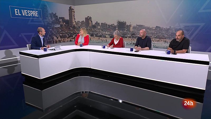 El Vespre - 18/09/2025