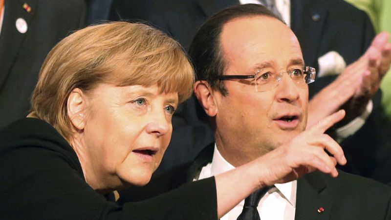 Europa advierte de los peligros de la consulta de Cameron