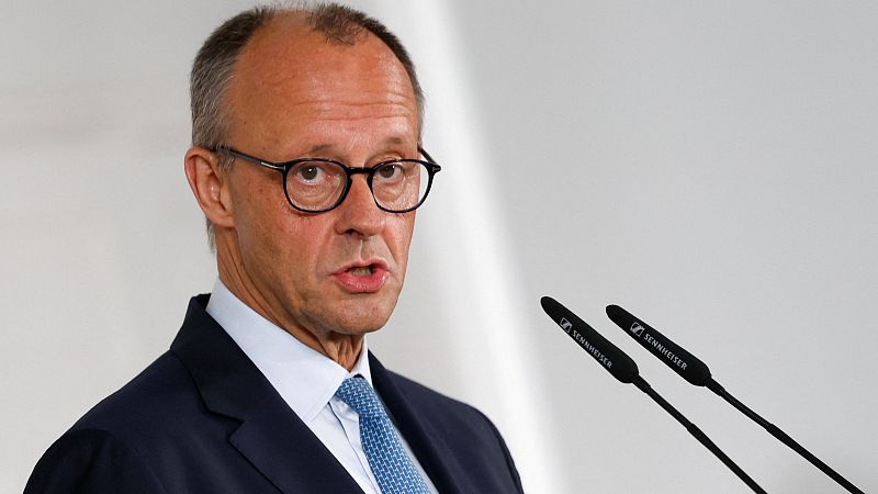 Alemania se opone a las sanciones contra Israel