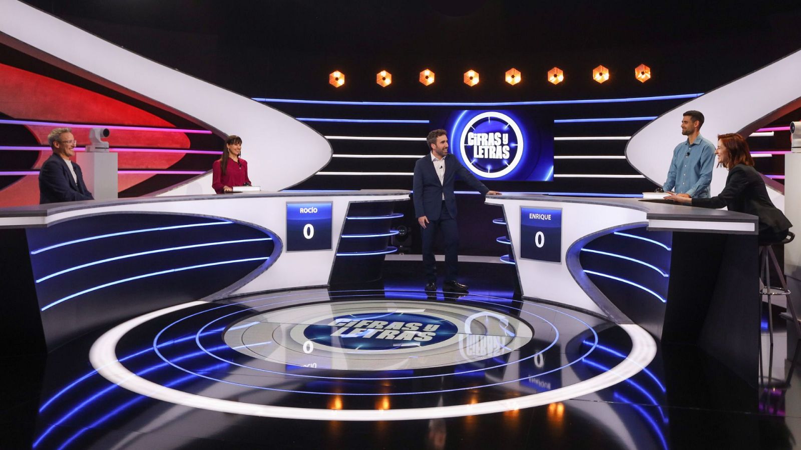 Cifras y letras - Programa 324 - Cifras y letras | Ver