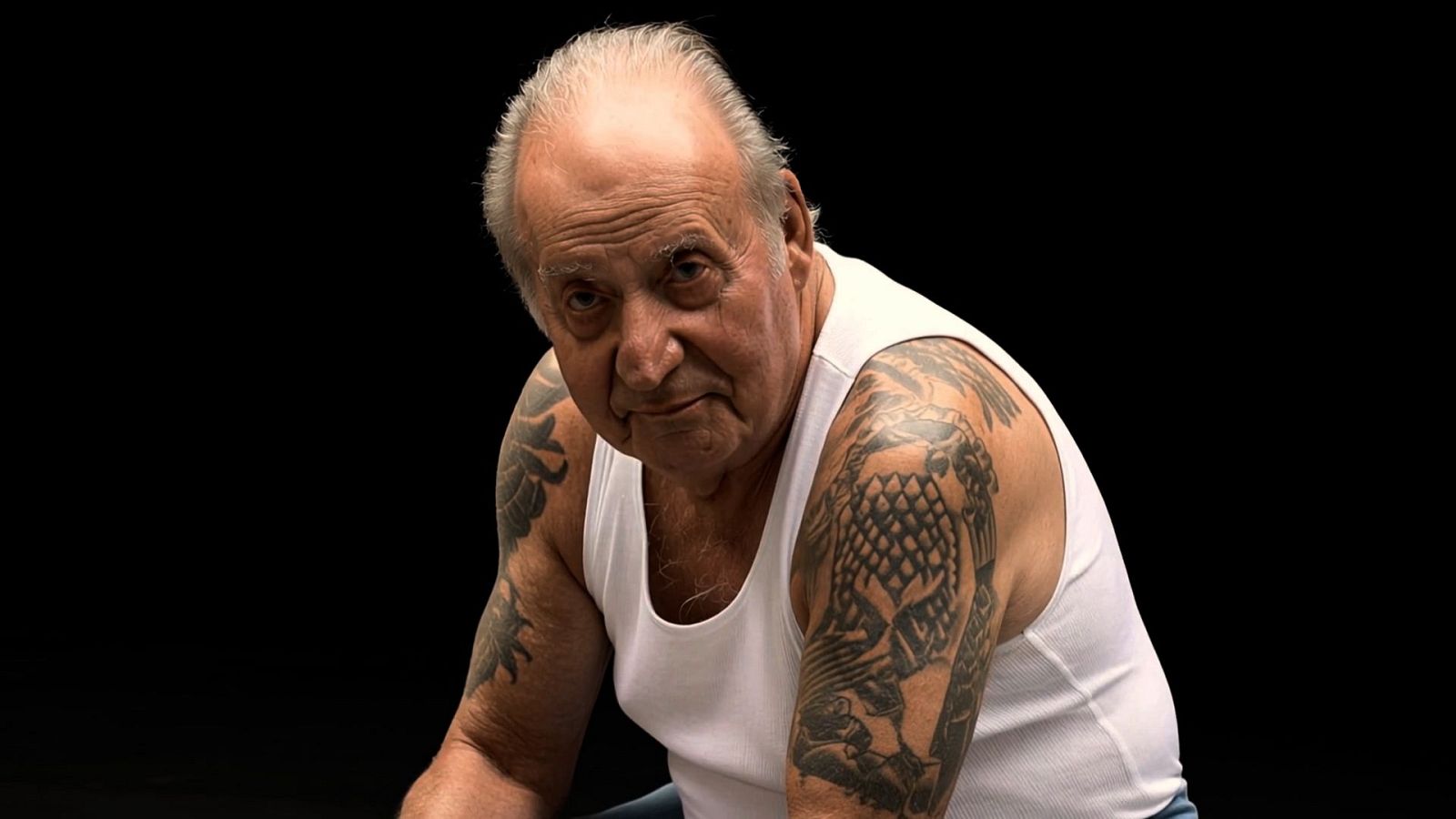 Si el Rey Emérito cantara por Sergio Ramos - Futuro Imperfecto | Ver