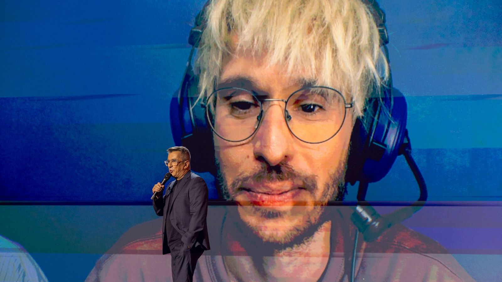 David Martos: “Tu jefe no puede enviarte mensajes en vacaciones” - Futuro Imperfecto | Ver