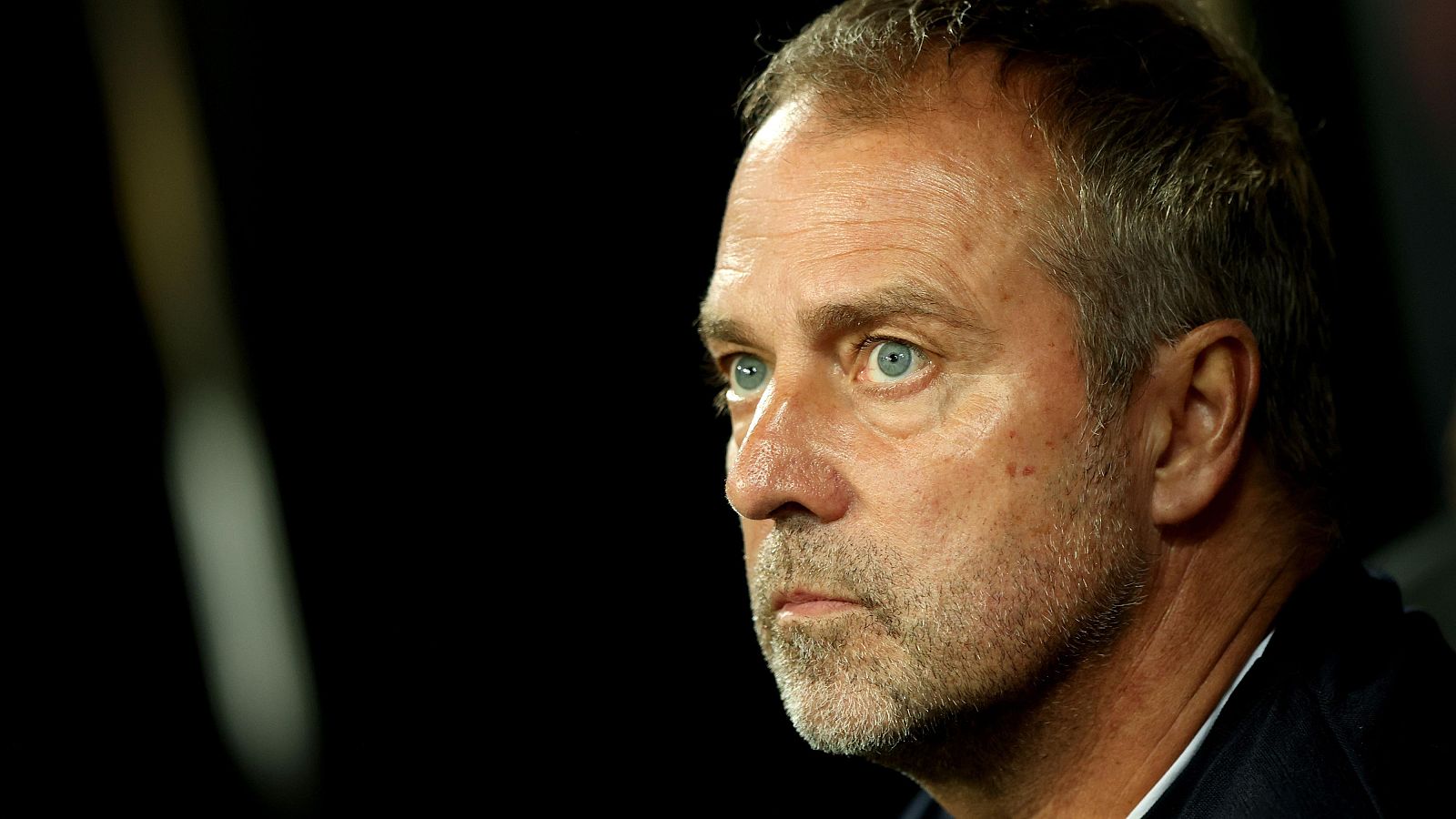 Hansi Flick: "Rashford tiene un gran talento". - Champions League | Ver