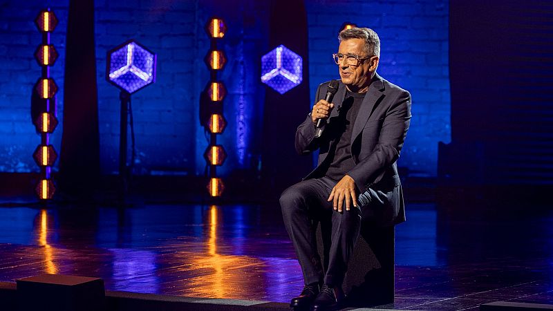 Futuro imperfecto - Programa 1: Estamos de vuelta