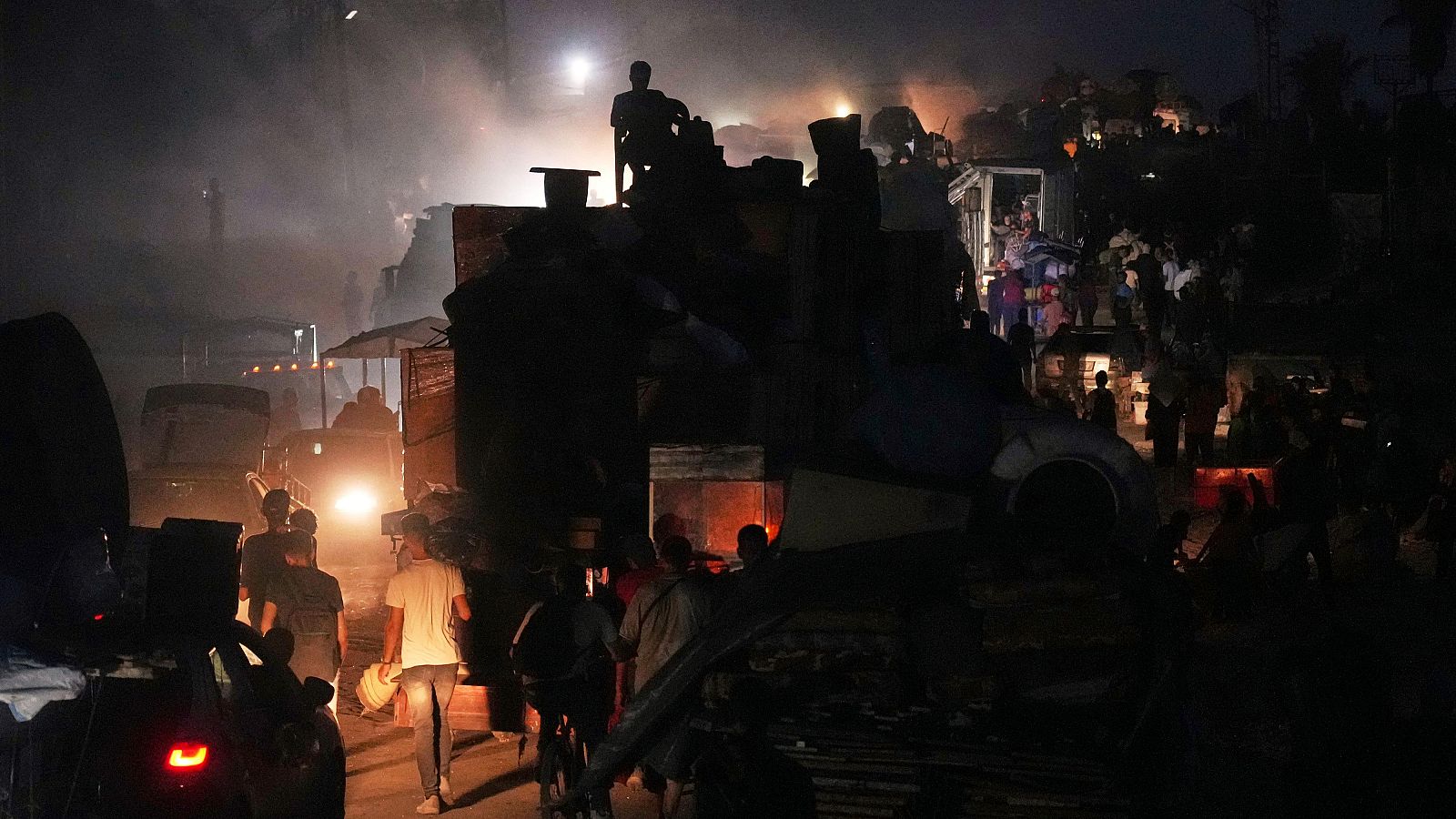 Telediario Matinal en 4'- 19/09/2025 | Ver