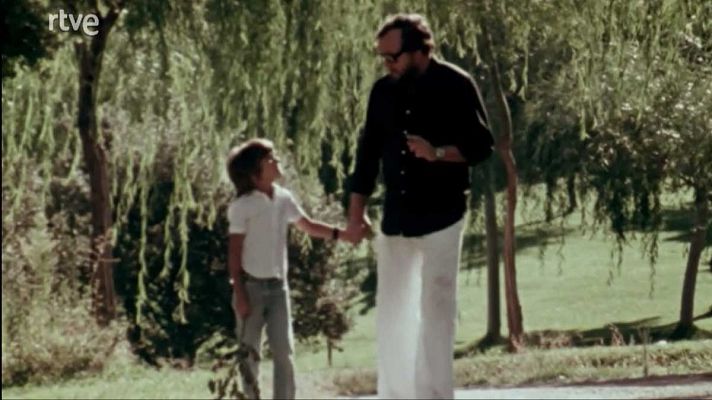 Todos los cuentos - La mariposita