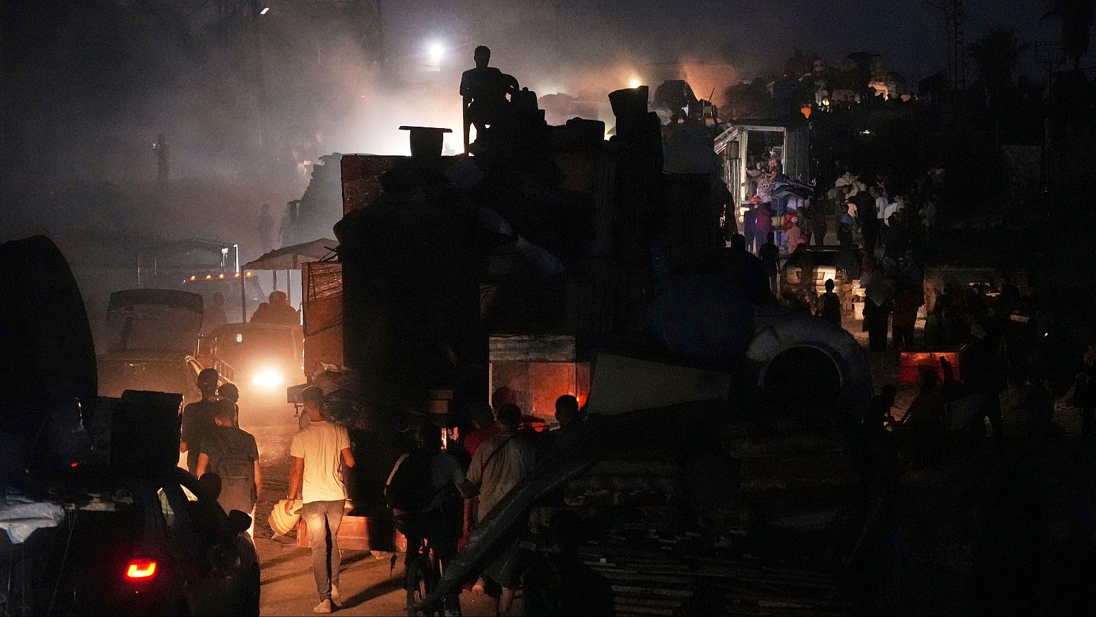 Telediario - 8 horas - 19/09/25 - Telediario Matinal | Ver