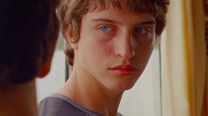 Somos cine - 'Estrany riu (Extraño río)', estreno 3 de octubre