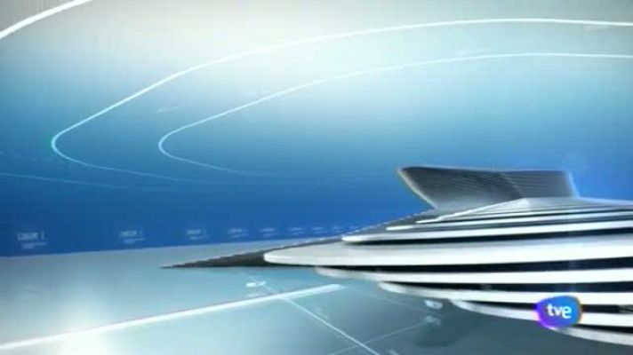 Telenorte - País Vasco - Telenorte País Vasco - 23/01/13