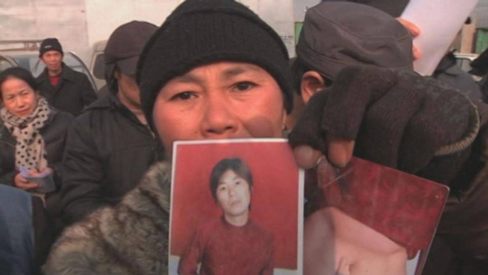 Los ciudadanos chinos pierden el miedo a protestar ante los abusos de los gobiernos locales