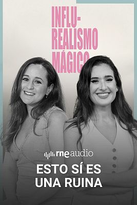 Esto sí que es una ruina, con Victoria Martín | 1x05 (VÍDEO)