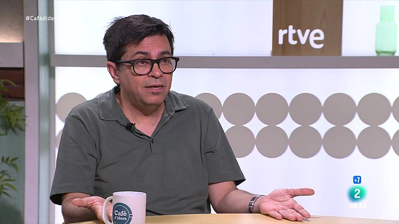 Pisarello veu "molt malestar" de les esquerres del Congrés amb Junts