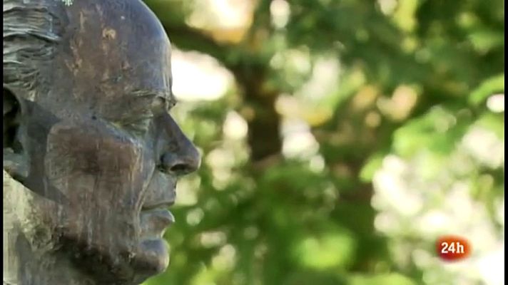 Crónicas - Fragmento de 'Crónicas' sobre José González Barrero (Zafra, Badajoz)