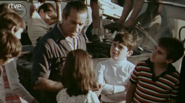 Todos los cuentos - Los cuatro amigos