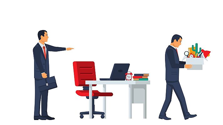 Aquí hay trabajo - Aquí hay trabajo - 19/09/25