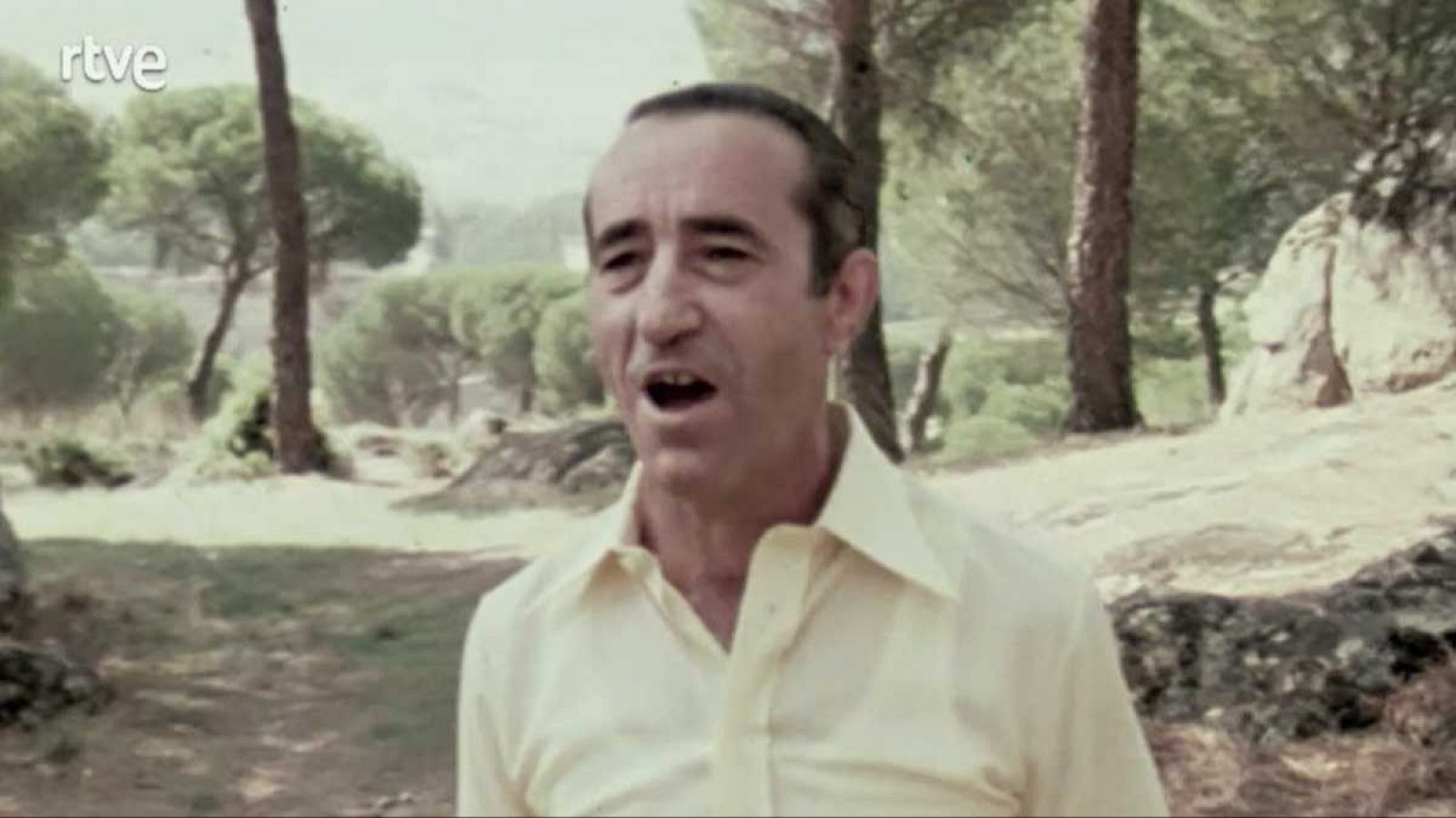 Todos los cuentos - El tío Juan - Todos los cuentos | Ver