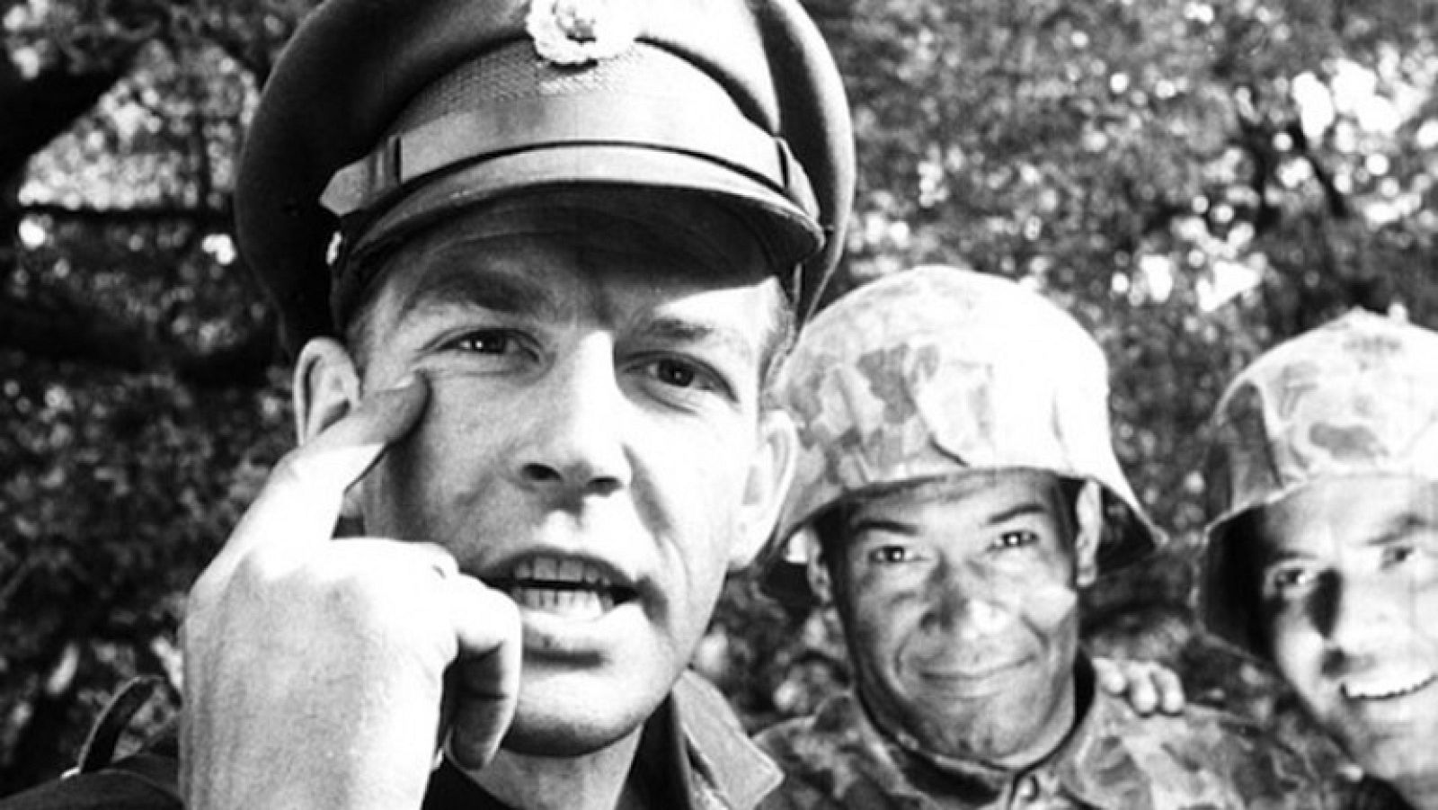 Días de cine: La restauración de 'Fear and desire', la primera película de Stanley Kubrick