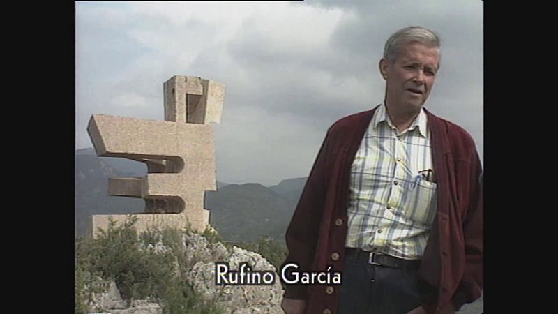 Extracto de 'La aventura del Saber' sobre Santa Cruz de Moya (Cuenca) | Ver ahora