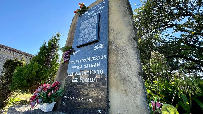 TeleCantabria - La fosa de Ciriego, la más grande de Cantabria