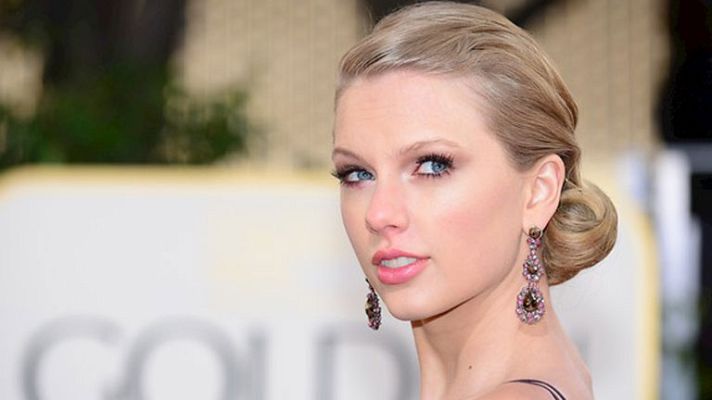 Telediario 1 - Taylor Swift cumple 23 años