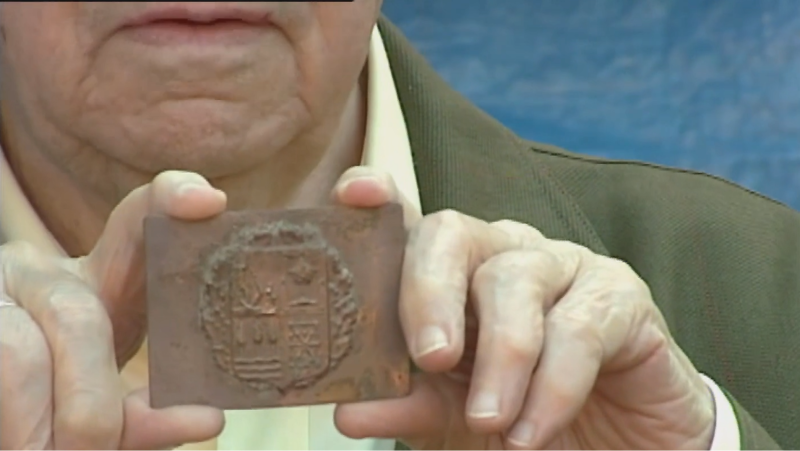 Exhumación de fosas en el caserío Anzuategi, en Elgeta (Gipuzkoa), | Ver ahora