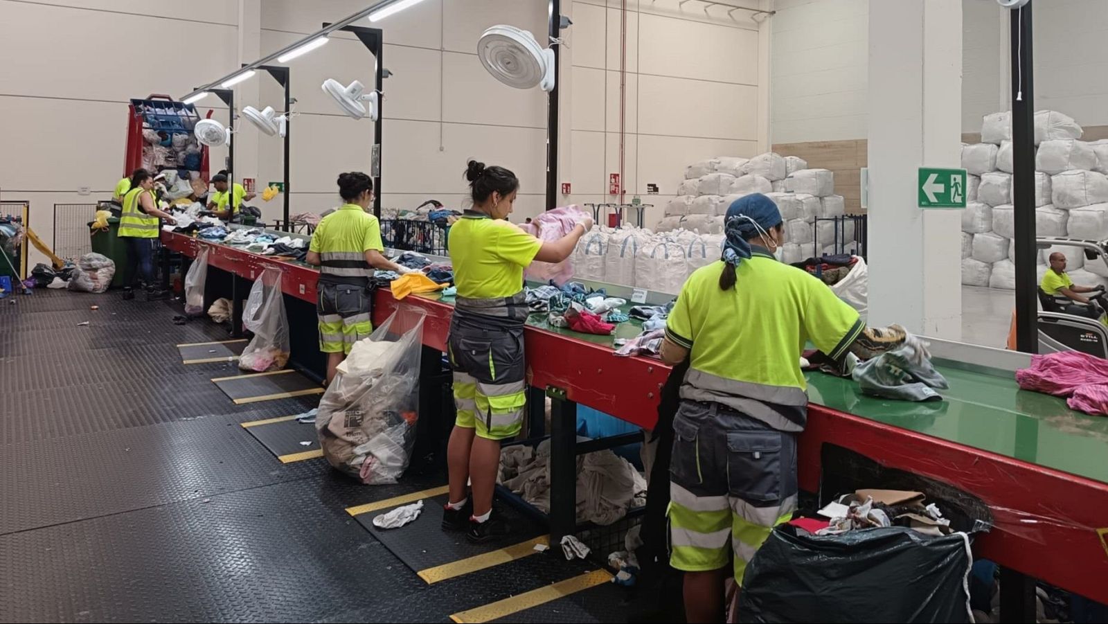 Objetivo igualdad - Programa 179: Moda circular frente a la moda rápida | Ver