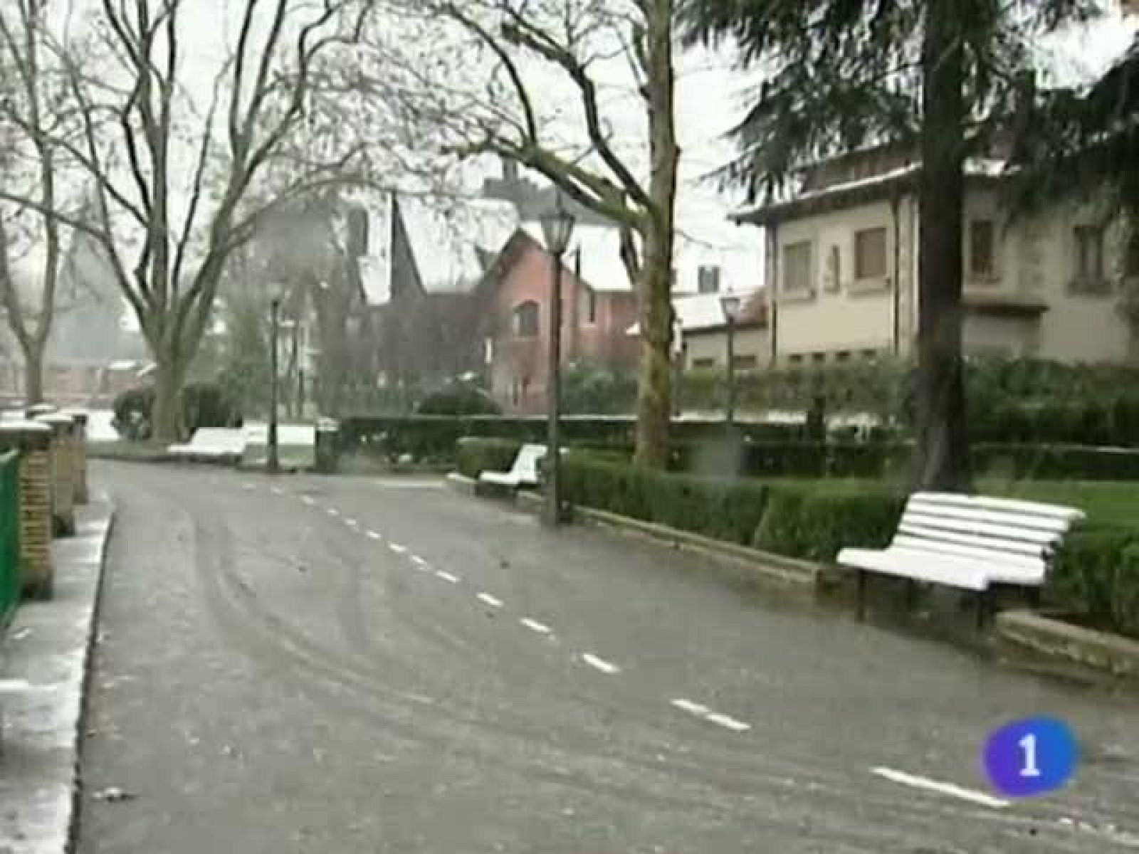 Telenavarra - 23/01/13 | Ver