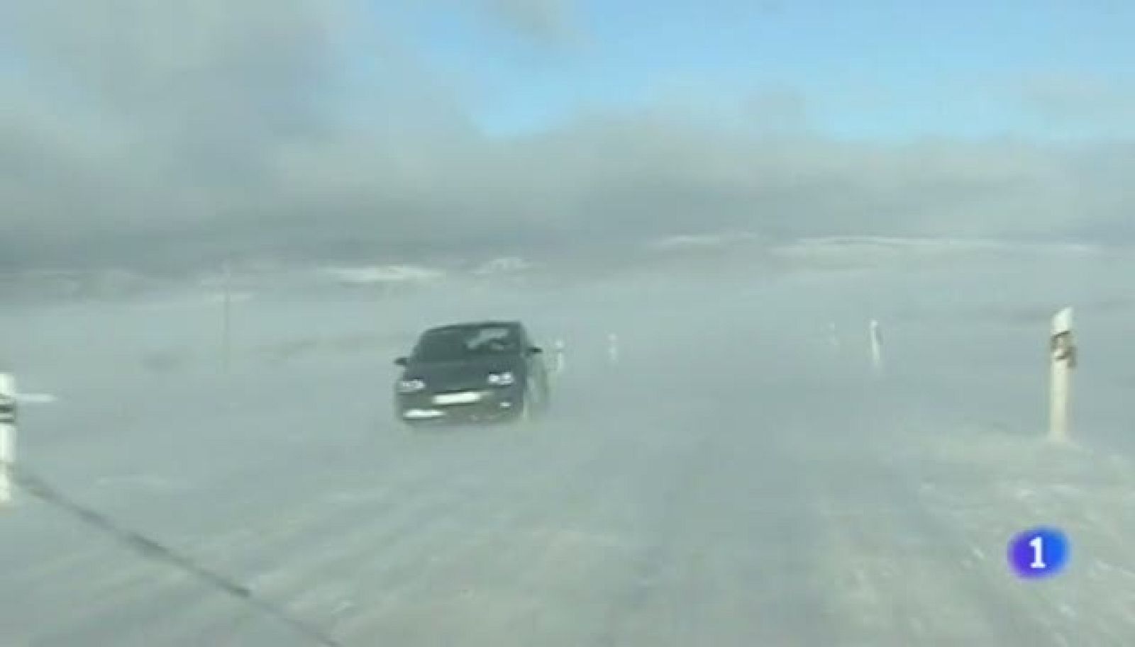 Noticias Aragón 2 - 23/01/13 | Ver