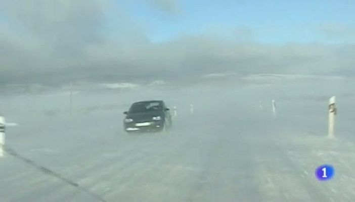 Noticias Aragón - Noticias Aragón 2 - 23/01/13