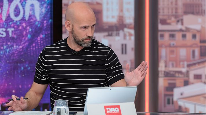 Directo al grano - La opinión de Gonzalo Miró en 'Directo al grano'