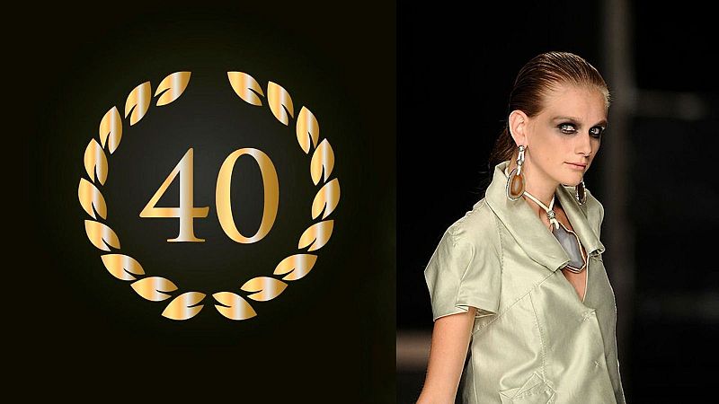 Informe Semanal - MBFW Madrid: 40 años de moda - Informe Semanal | Ver