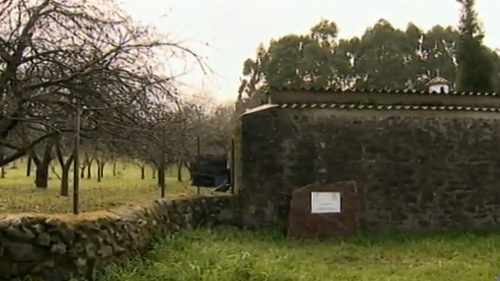 Fosa de Fontecha (Colunga, Asturias) y fosa en El Pradón de los Vascos (Las Regueras, Asturias) | Ver ahora